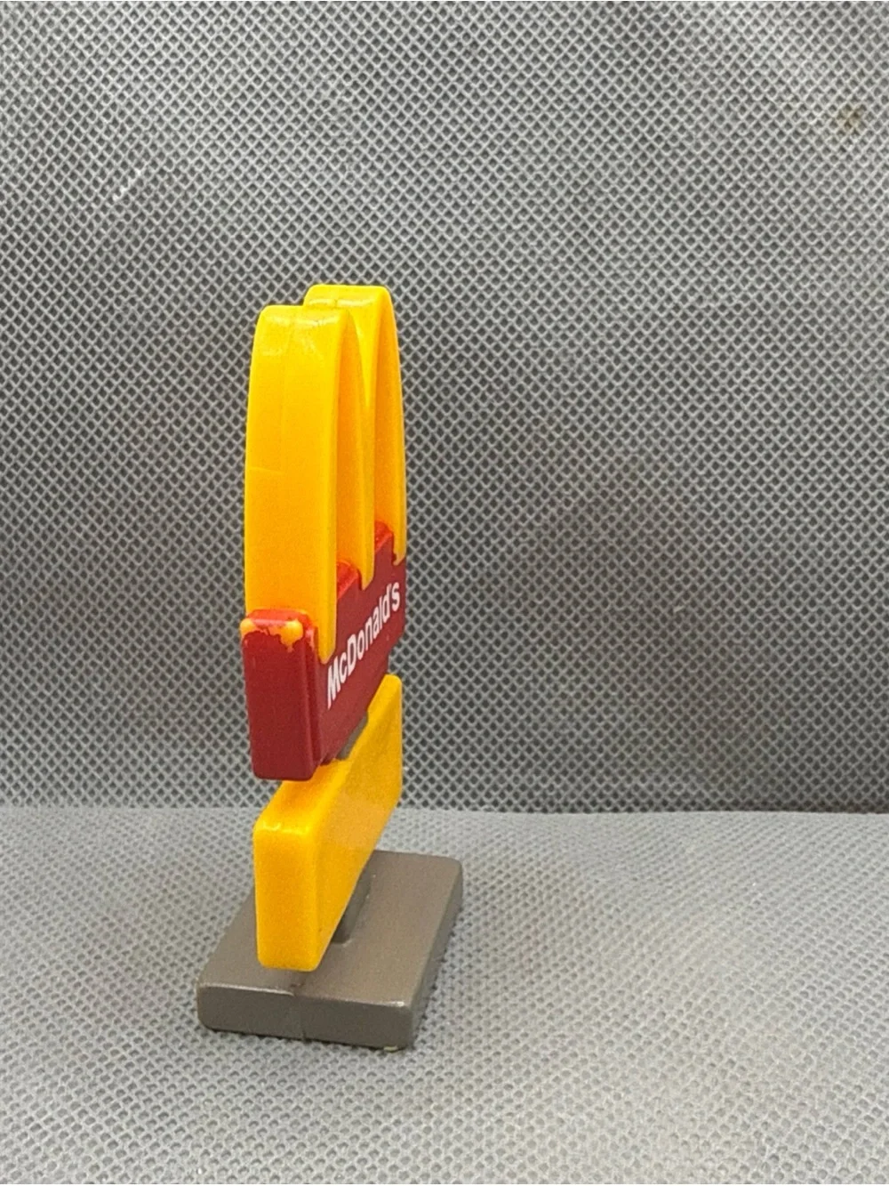 McDonalds 2025 mcdonalds